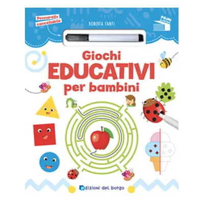 Giochi educativi per bambini