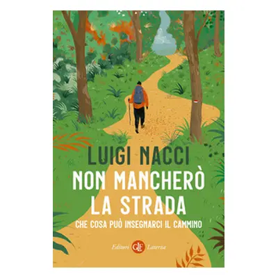 Non mancherò la strada. Che cosa può insegnarci il cammino