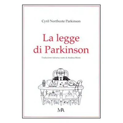 La legge di Parkinson