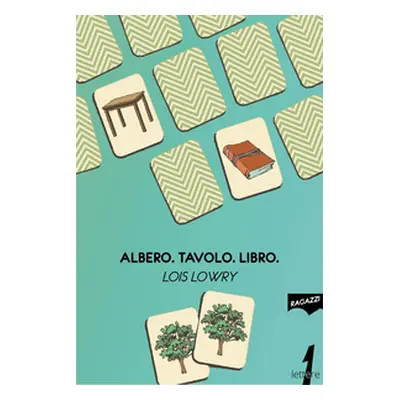 Albero. Tavolo. Libro