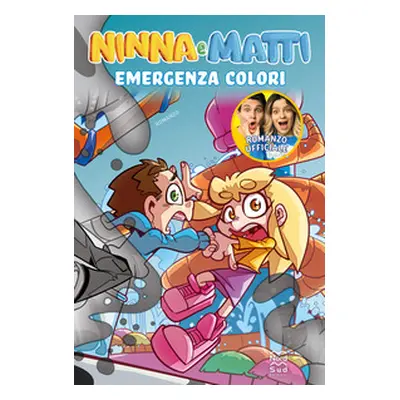 Emergenza colori