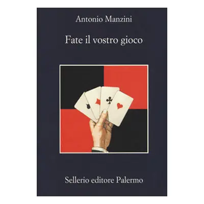 Fate il vostro gioco