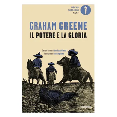 Il potere e la gloria