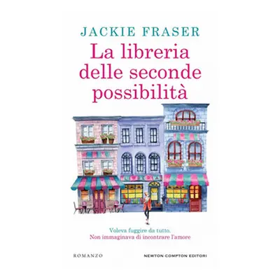 La libreria delle seconde possibilità