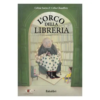 L'orco della libreria