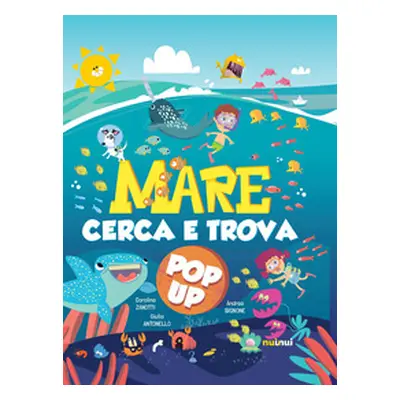 Mare. Cerca e trova pop-up