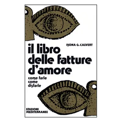 Il libro delle fatture d'amore