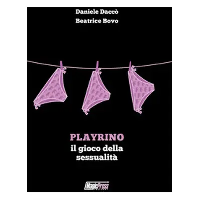 PlayRino il gioco della sessualità