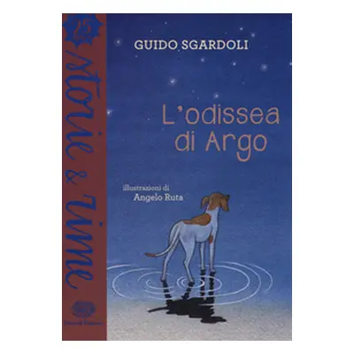 L'odissea di Argo