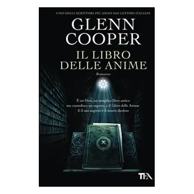 Il libro delle anime