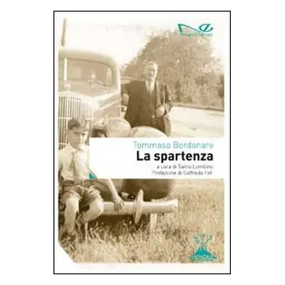 La spartenza