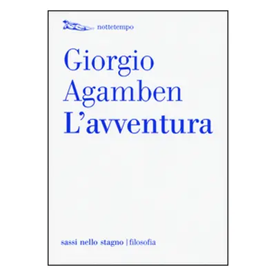 L'avventura