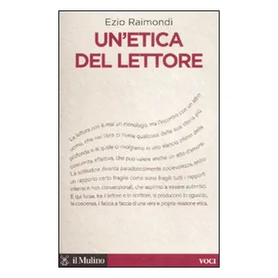 Un'etica del lettore