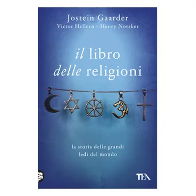 Il libro delle religioni