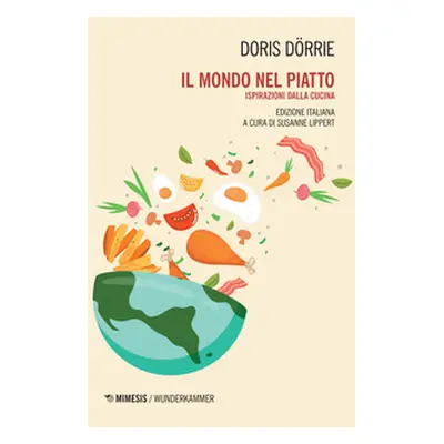 Il mondo nel piatto