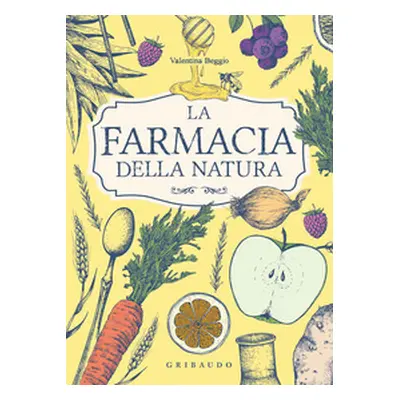 Farmacia della natura