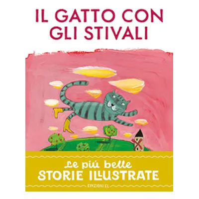 Il gatto con gli stivali. Stampatello maiuscolo