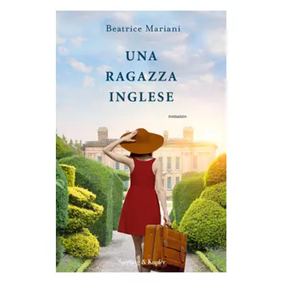 Una ragazza inglese