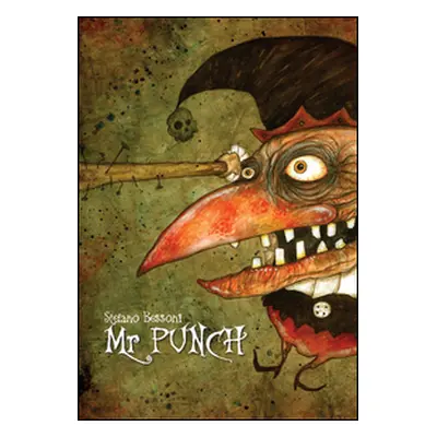 Mr Punch. Ediz. italiana e inglese