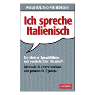 Parlo italiano per tedeschi