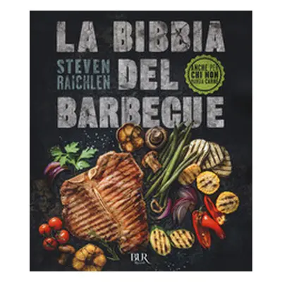 La bibbia del barbecue