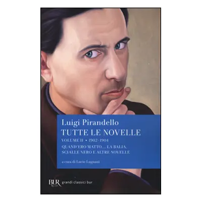 Tutte le novelle - Vol. 2