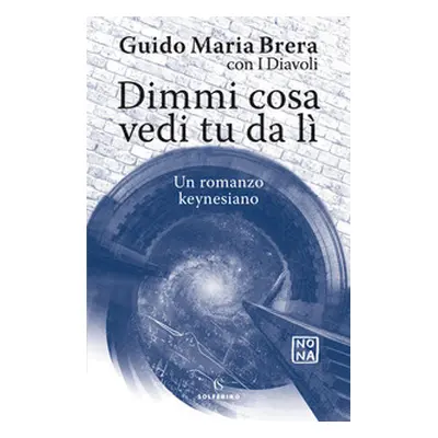 Dimmi cosa vedi tu da lì. Un romanzo keynesiano