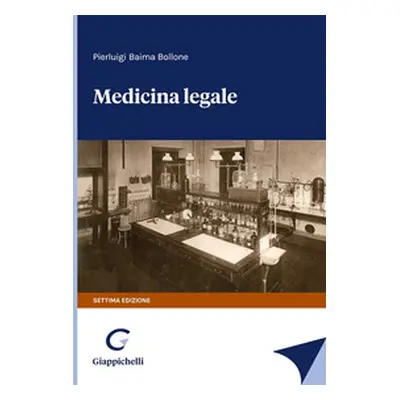 Medicina legale