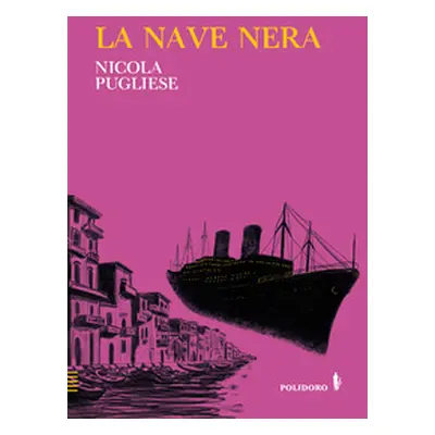 La nave nera