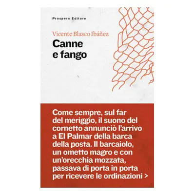 Canne e fango