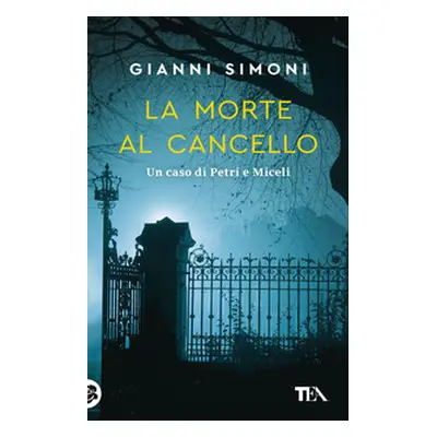 La morte al cancello