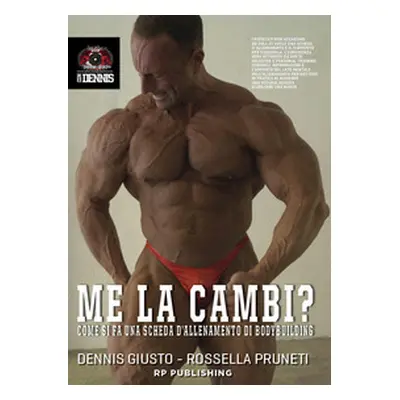 Me la cambi? Come si fa una scheda d'allenamento di bodybuilding