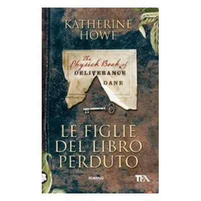 Le figlie del libro perduto