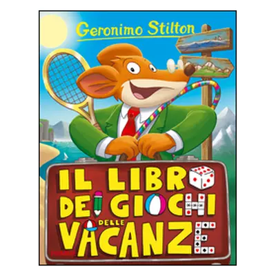 Il libro dei giochi delle vacanze