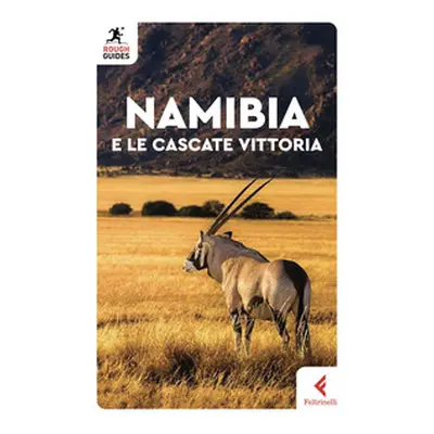 Namibia e le cascate Vittoria