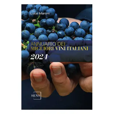 Annuario dei migliori vini italiani 2024