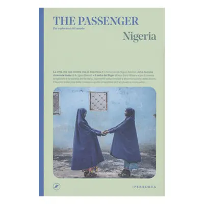 Nigeria. The passenger. Per esploratori del mondo