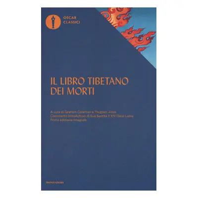 Il libro tibetano dei morti