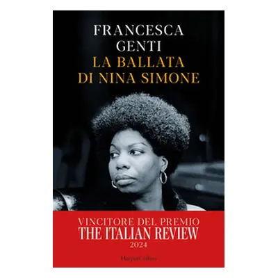 La ballata di Nina Simone