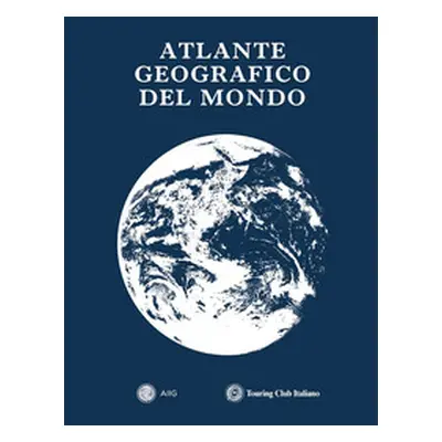 Atlante geografico del mondo