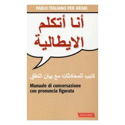 Parlo italiano per arabi