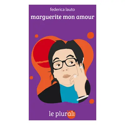 Marguerite mon amour