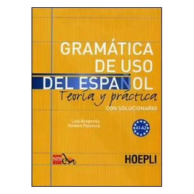 Gramatica de uso del español para extranjeros - Vol. 1