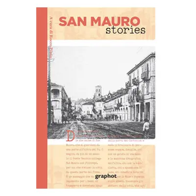 San Mauro stories