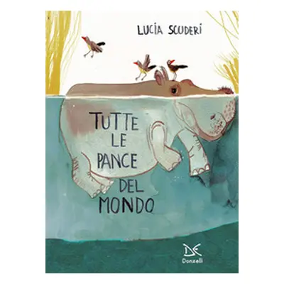 Tutte le pance del mondo