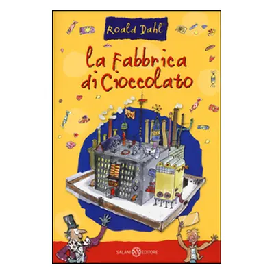 La fabbrica di cioccolato