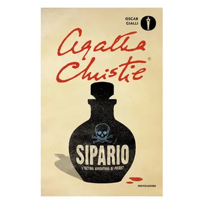 Sipario, l'ultima avventura di Poirot