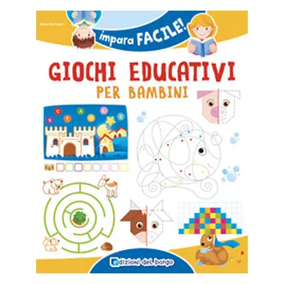 Giochi educativi per bambini