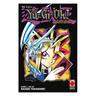 Yu-Gi-Oh! Complete edition - Vol. 2