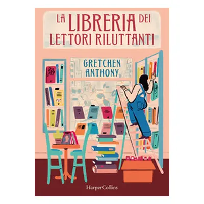 La libreria dei lettori riluttanti